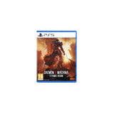 Marvelous Daemon X Machina: Titanic Scion - PlayStation 5