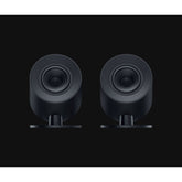 Razer Nommo V2 X Altoparlanti PC Full Range 2.0, Nero, Cablato e Wireless