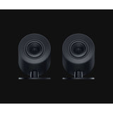 Razer Nommo V2 X Altoparlanti PC Full Range 2.0, Nero, Cablato e Wireless