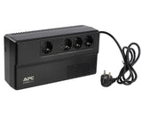 APC BV800I-GR gruppo di continuità (UPS) A linea interattiva 0,8 kVA 450 W 4 presa(e) AC