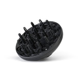 BaByliss D572DE asciuga capelli 2200 W Nero