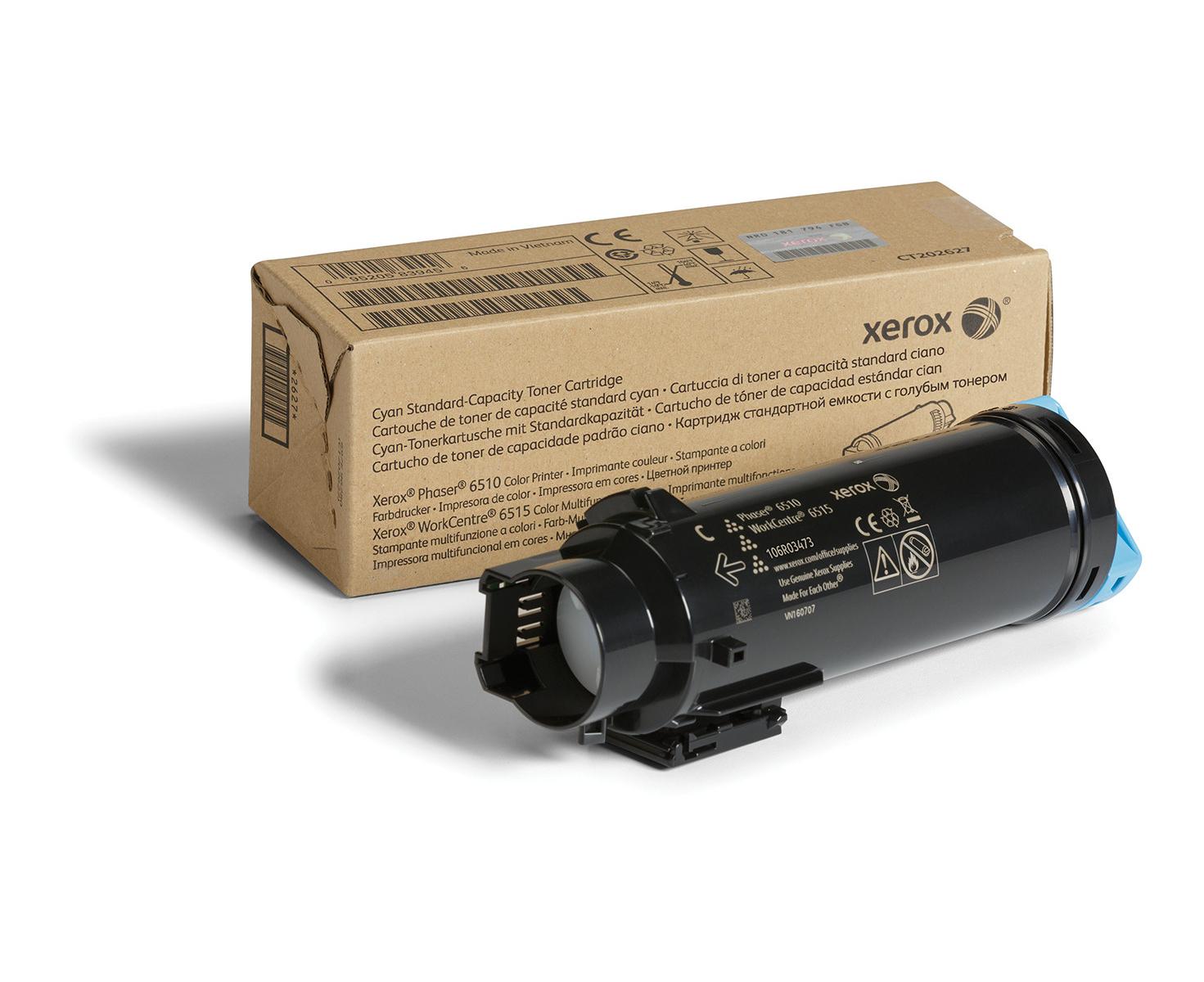 Xerox 106R03473 cartuccia toner 1 pz Originale
