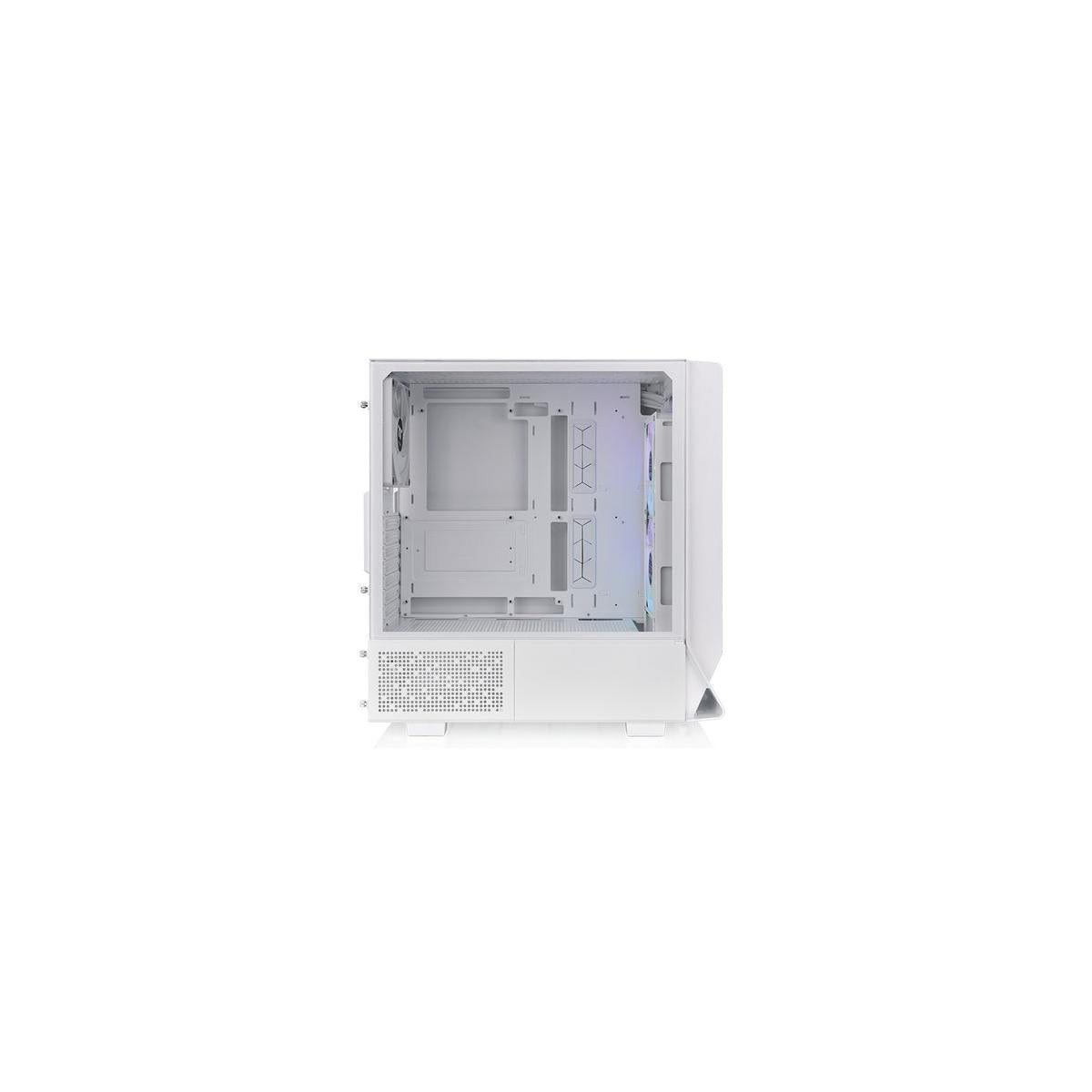 Thermaltake Ceres 350 MX Midi Tower Bianco