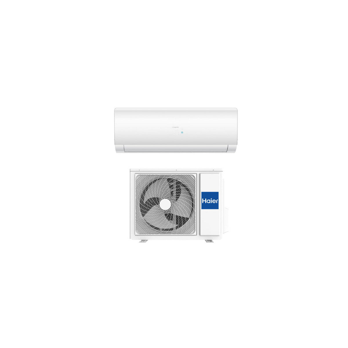 Haier H1u12faa Kit Mono 12000btu Flair A /A R32 Wifi