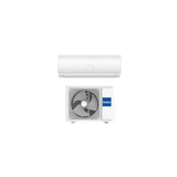 Haier H1u12faa Kit Mono 12000btu Flair A /A R32 Wifi