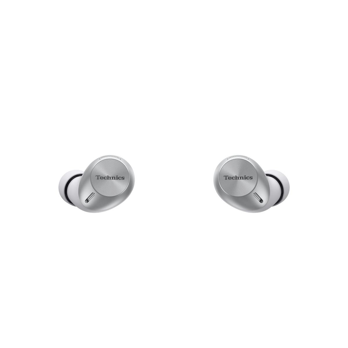 Panasonic EAH-AZ40M2ES Auricolari True Wireless Technics Argento