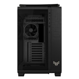 ASUS TUF GAMING GT502 Horizon TG ARGB Black Midi Tower Nero