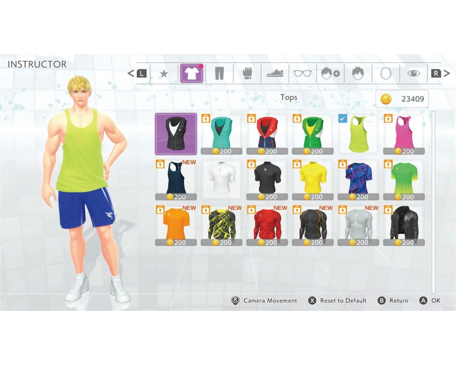 Nintendo Fitness Boxing 3: Your Personal Trainer Standard Multilingua Nintendo Switch
