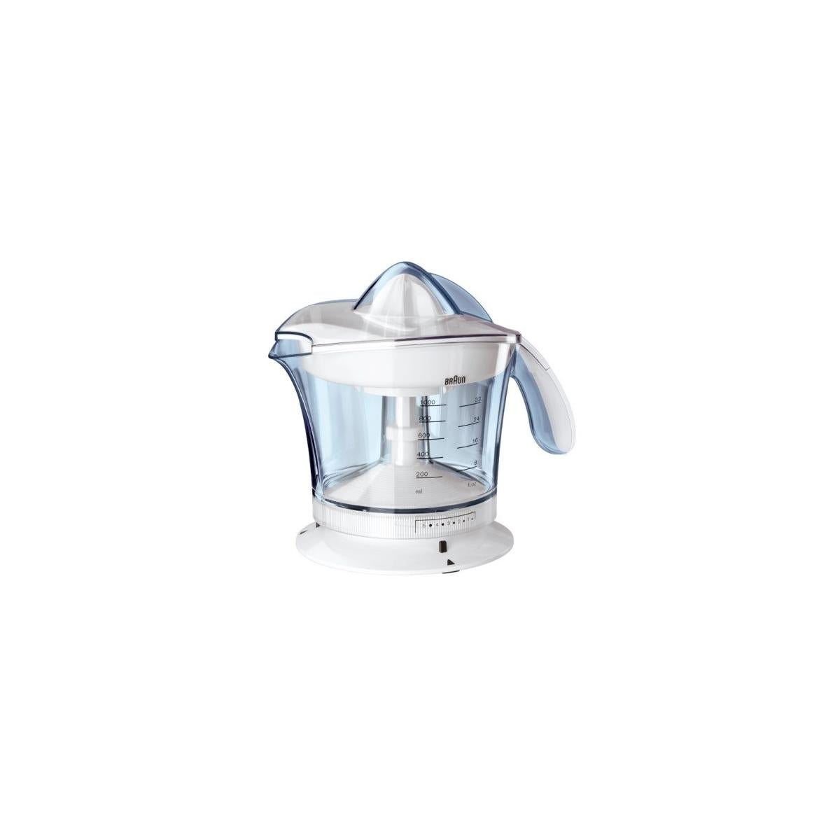 Braun Citromatic MPZ 9 spremiagrumi elettrico 1 L 20 W