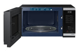 Samsung MS23DG4504AT Acciaio inox Solo microonde Superficie piana 23 L 800 W