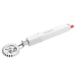 Pedrini Rotella Tagliapasta Lillo Stile 45 mm Acciaio Inox Cromato