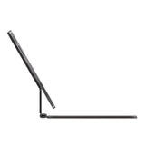 Apple Magic Keyboard QWERTY Inglese Nero