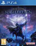 BANDAI NAMCO Entertainment Elden Ring Nightreign, PS4 Standard Multilingua PlayStation 4