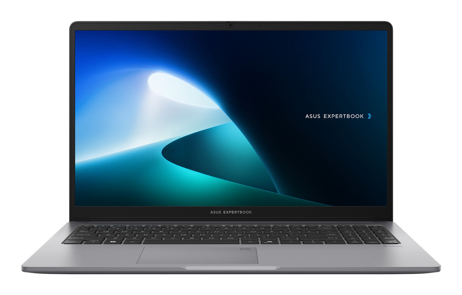 ASUS ExpertBook P1 P1503CVA-S73204 Intel Core 7 240H Computer portatile 39,6 cm (15.6") Full HD 8 GB DDR5-SDRAM 512 GB SSD Wi-Fi 6 (802.11ax) Grigio
