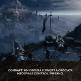 Xbox Doom The Dark Ages - Edizione Premium