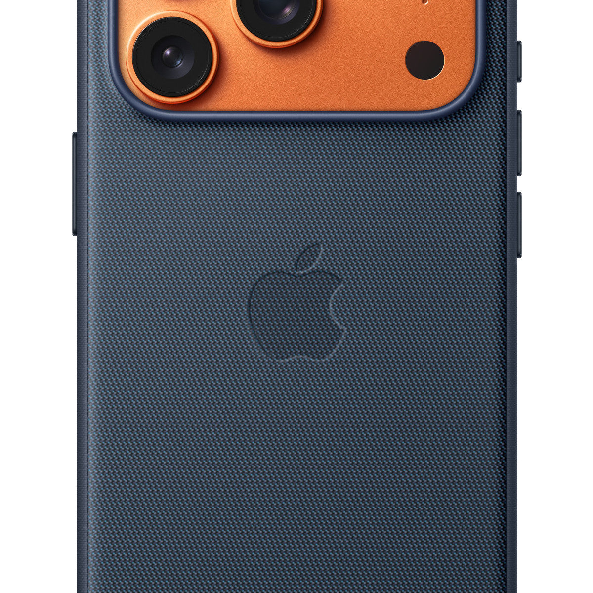 Apple MGF44ZM/A custodia per Apple iPhone 17 Pro Cover Blu