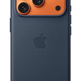 Apple MGF44ZM/A custodia per Apple iPhone 17 Pro Cover Blu