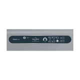 Magic Vac Maxima 2 Macchina per Sottovuoto Grigio 820 mbar