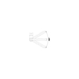BLANCO CANDOR Rubinetto 1523120