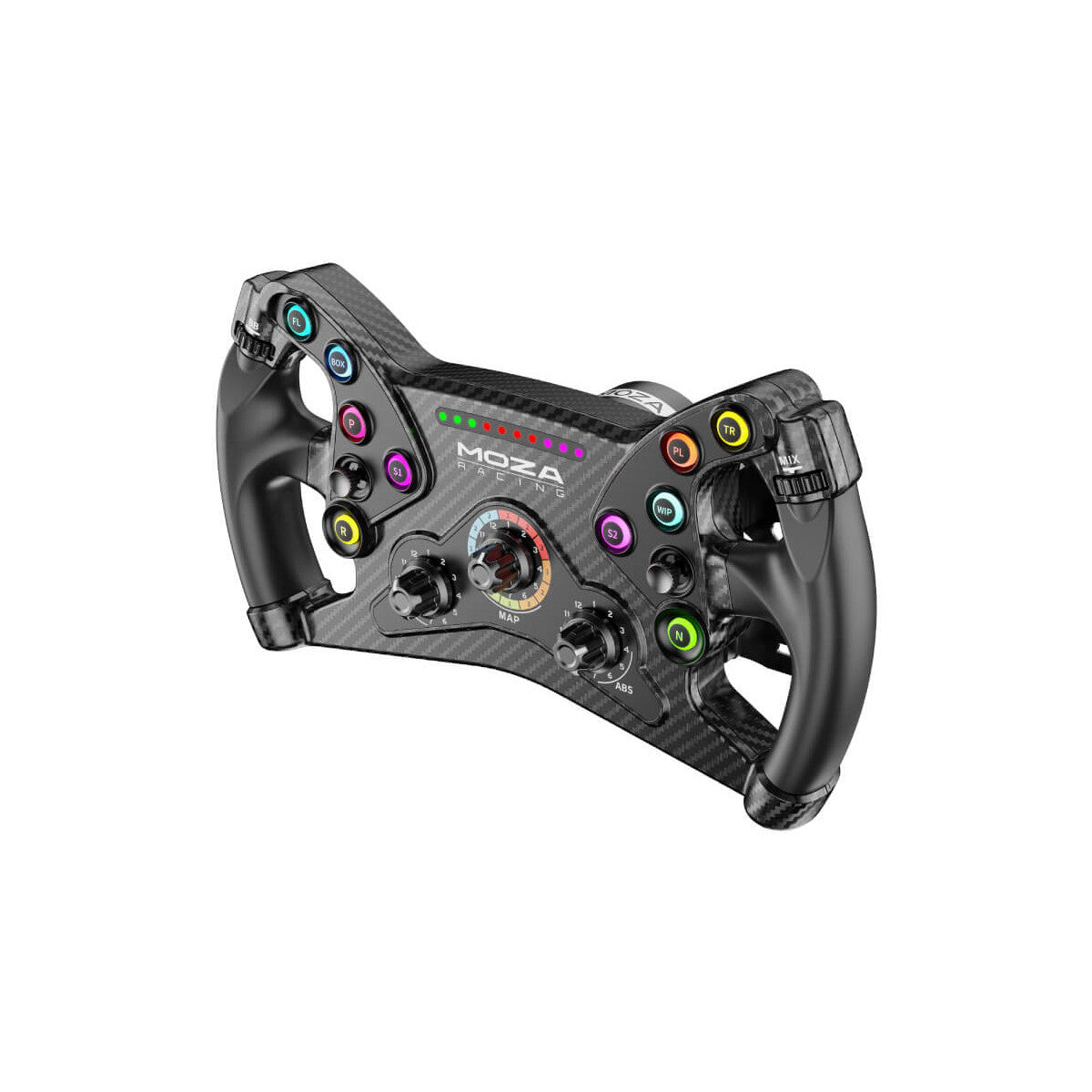 Moza Racing KS Volante Formula