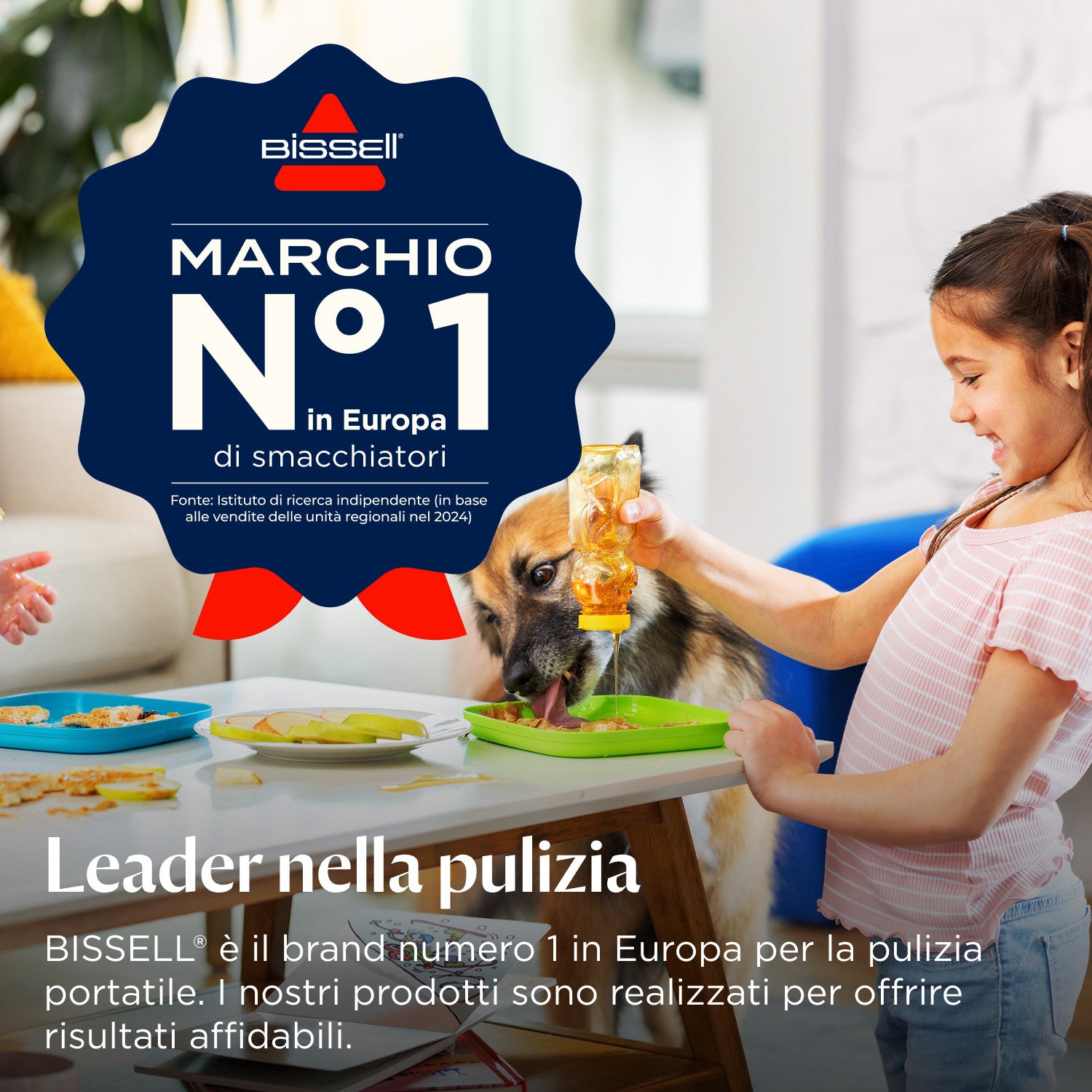Bissell Smacchiatore SpotClean Mini Corded Pro