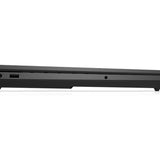 HP E0BK9EA laptop Intel Core Ultra 7 255H 38,9 cm (15.3") 2K 16 GB DDR5-SDRAM NVIDIA GeForce RTX 5060 Wi-Fi 6 (802.11ax) Windows 11 Home AI PC Nero