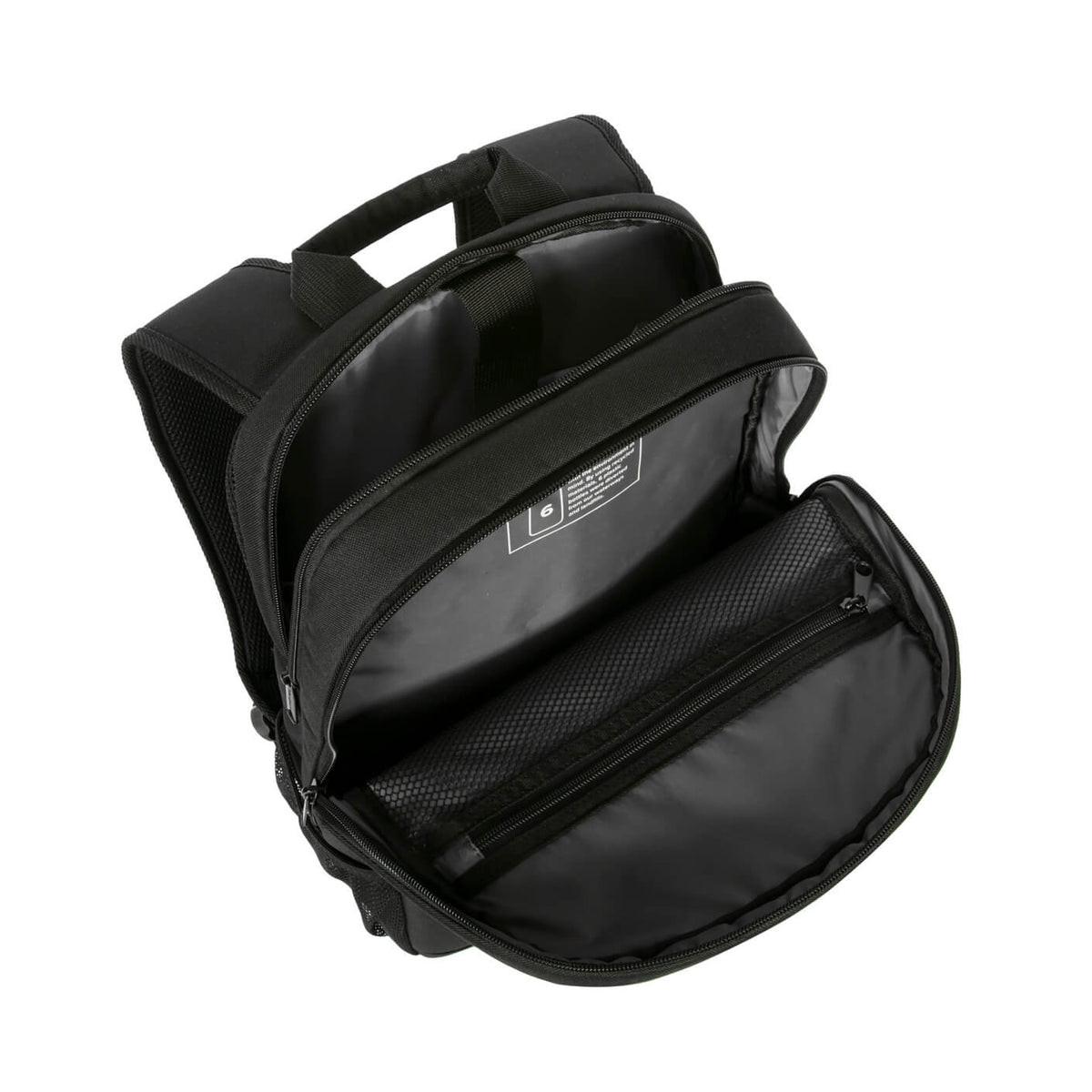 Targus GeoLite TSB962GL per Notebook Laptop 16 Pollici Zaino Nero