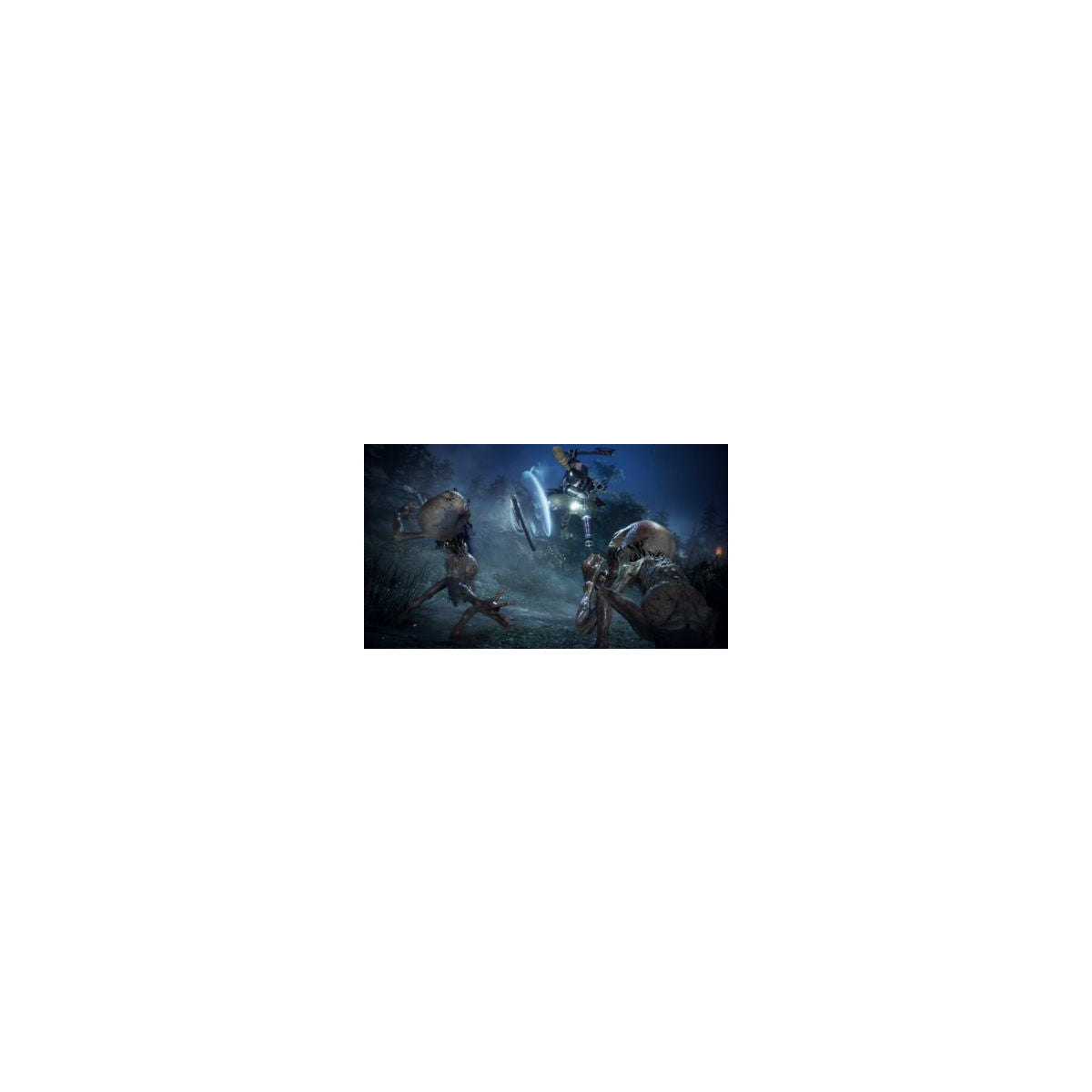 Sony Nioh 2, PS4 Standard Inglese, ITA PlayStation 4