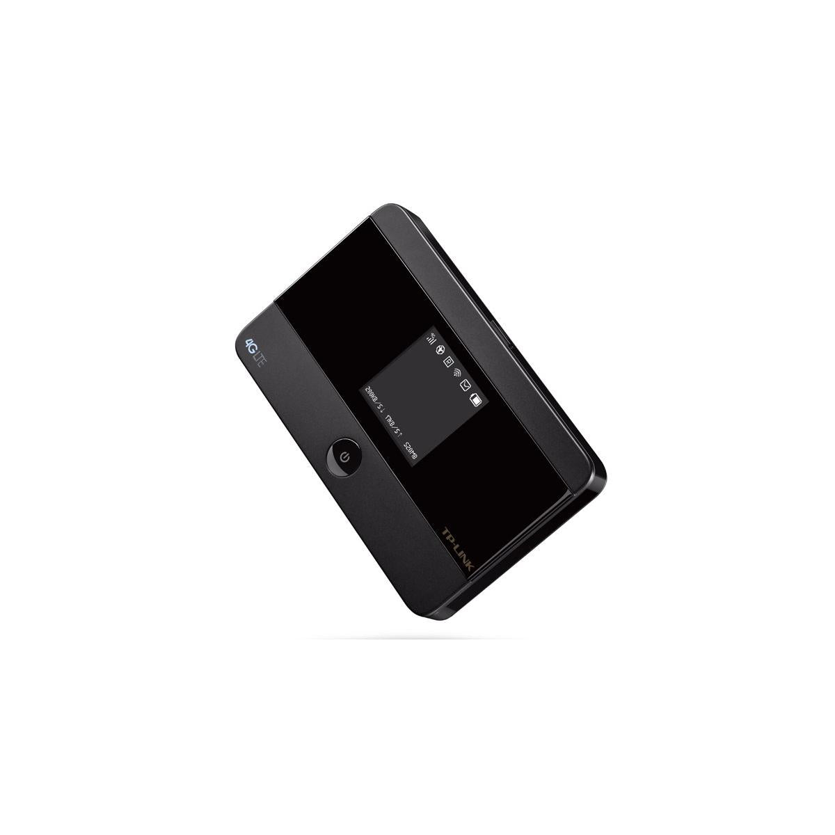TP-Link M7350 Apparecchiature di rete wireless cellulare