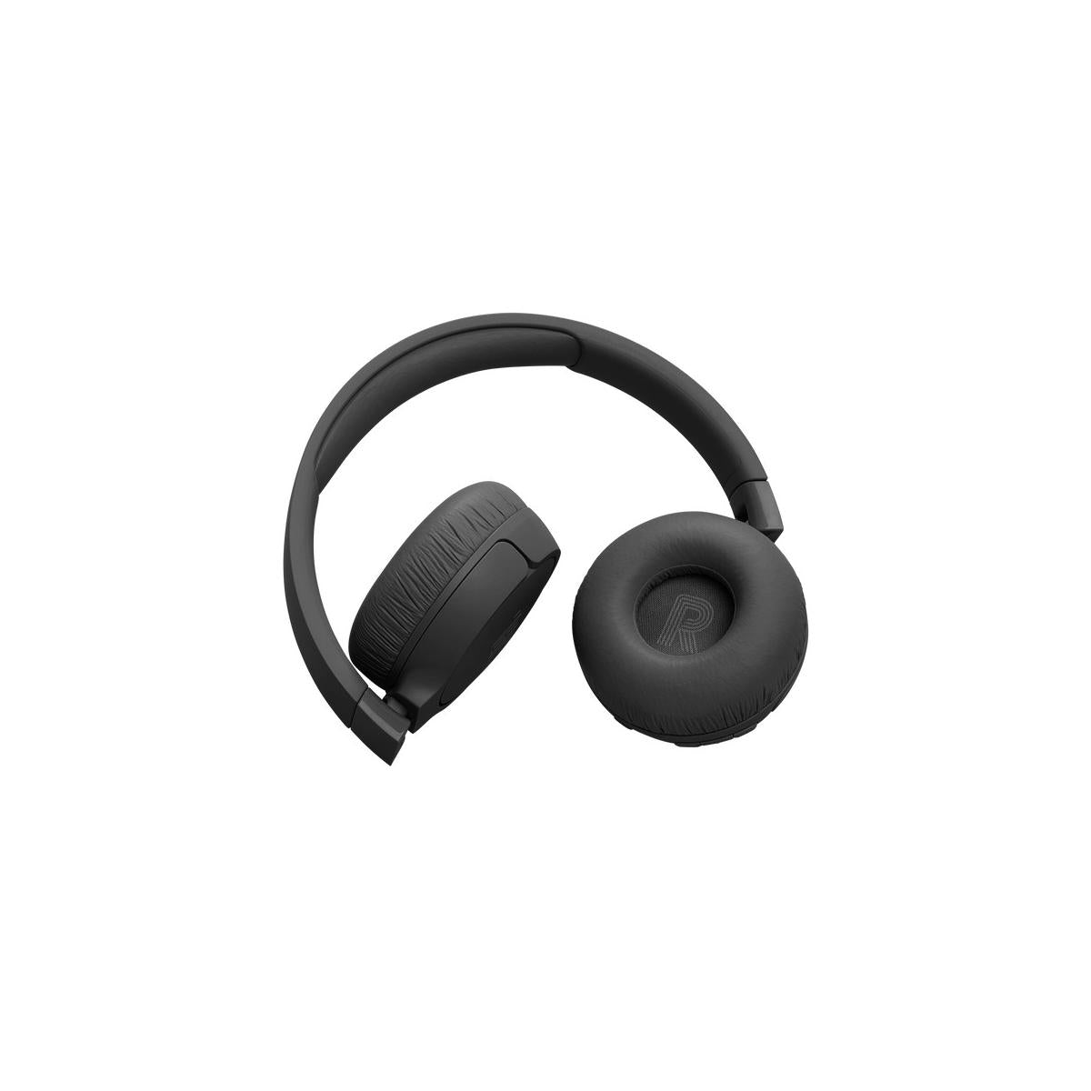 JBL Tune 670 NC Auricolare Con cavo e senza cavo A Padiglione Musica e Chiamate USB tipo-C Bluetooth Nero