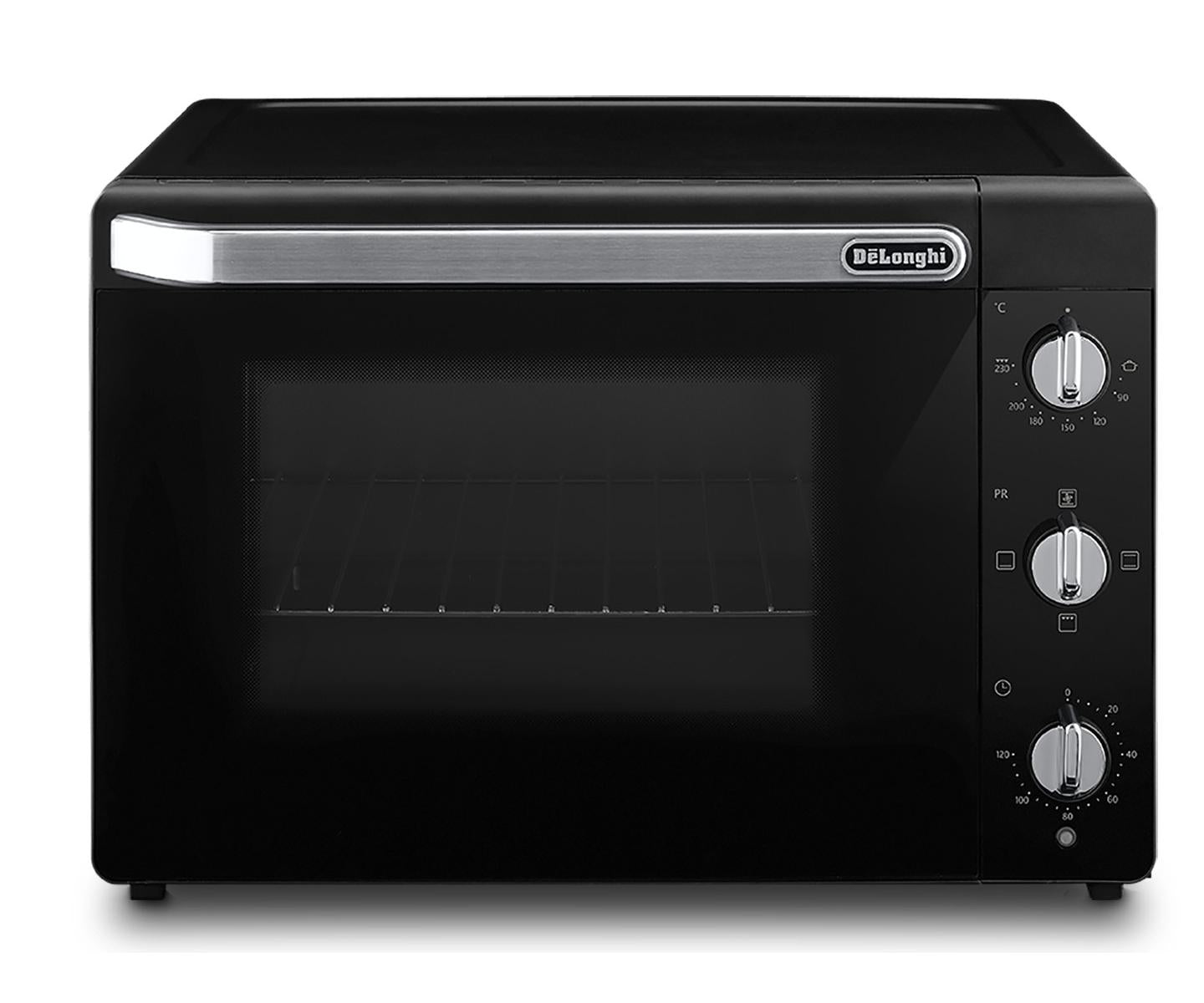 De Longhi EO40112.BK Forno Elettrico 40 L 2000 W Nero