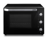 De Longhi EO40112.BK Forno Elettrico 40 L 2000 W Nero