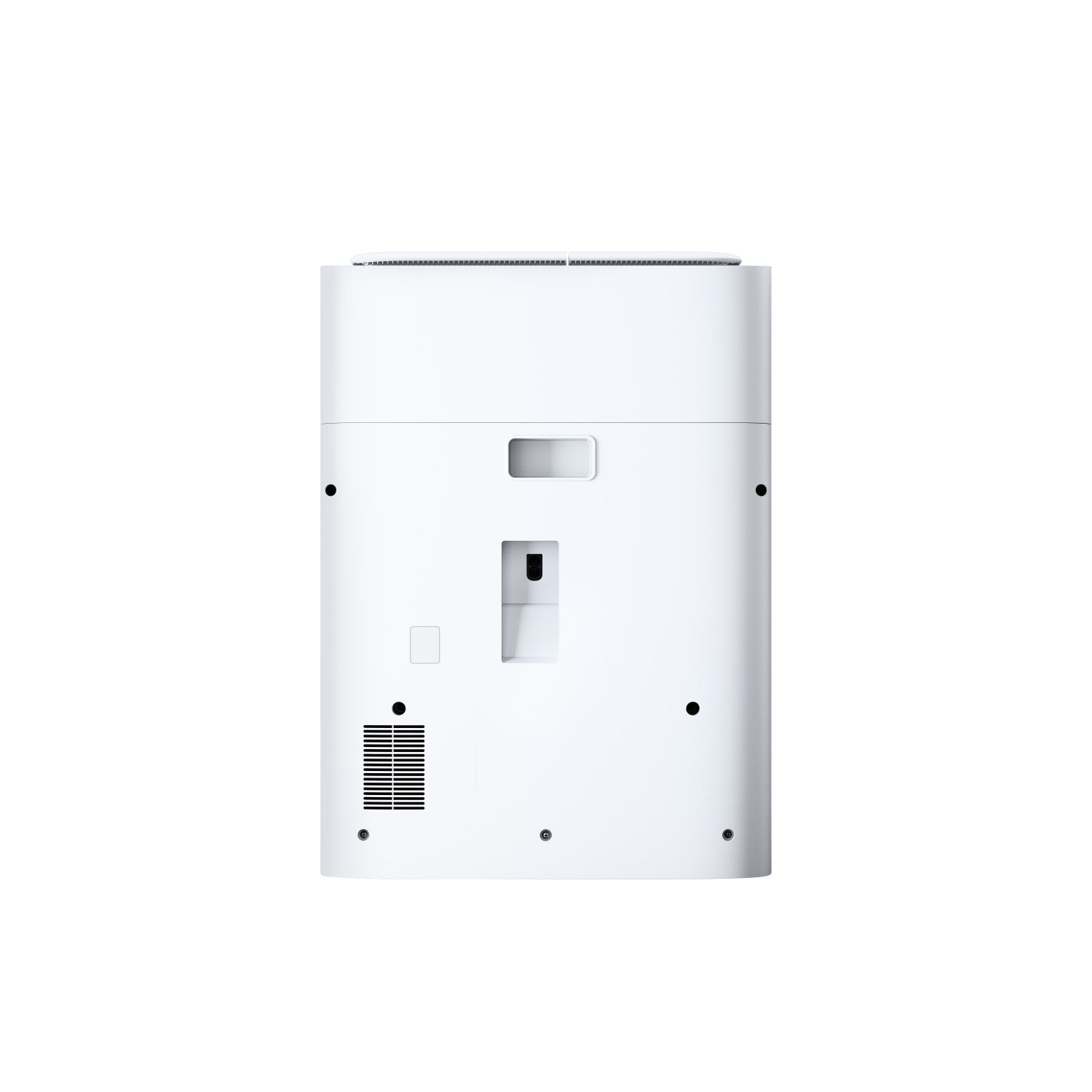 Ecovacs DEEBOT T90 MAX OMNI EU 0,25 L Bianco