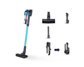 Samsung Aspirapolvere senza filo Jet 60 turbo 150W VS15A6031R1