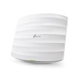 TP-Link EAP225 router wireless Gigabit Ethernet Dual-band (2.4 GHz/5 GHz) 4G Bianco
