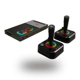 My Arcade ATARI GAMESTATION PRO Retrò Game Nero Grigio