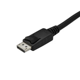 StarTech.com CDP2DPMM3MB cavo e adattatore video USB tipo-C