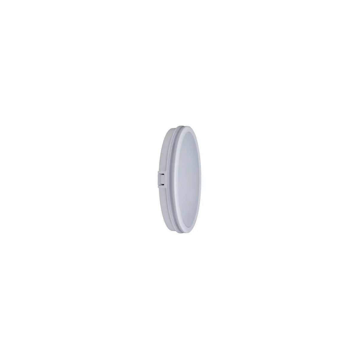 Beghelli Plafoniera LED Oval Moon 26W CCT IP65