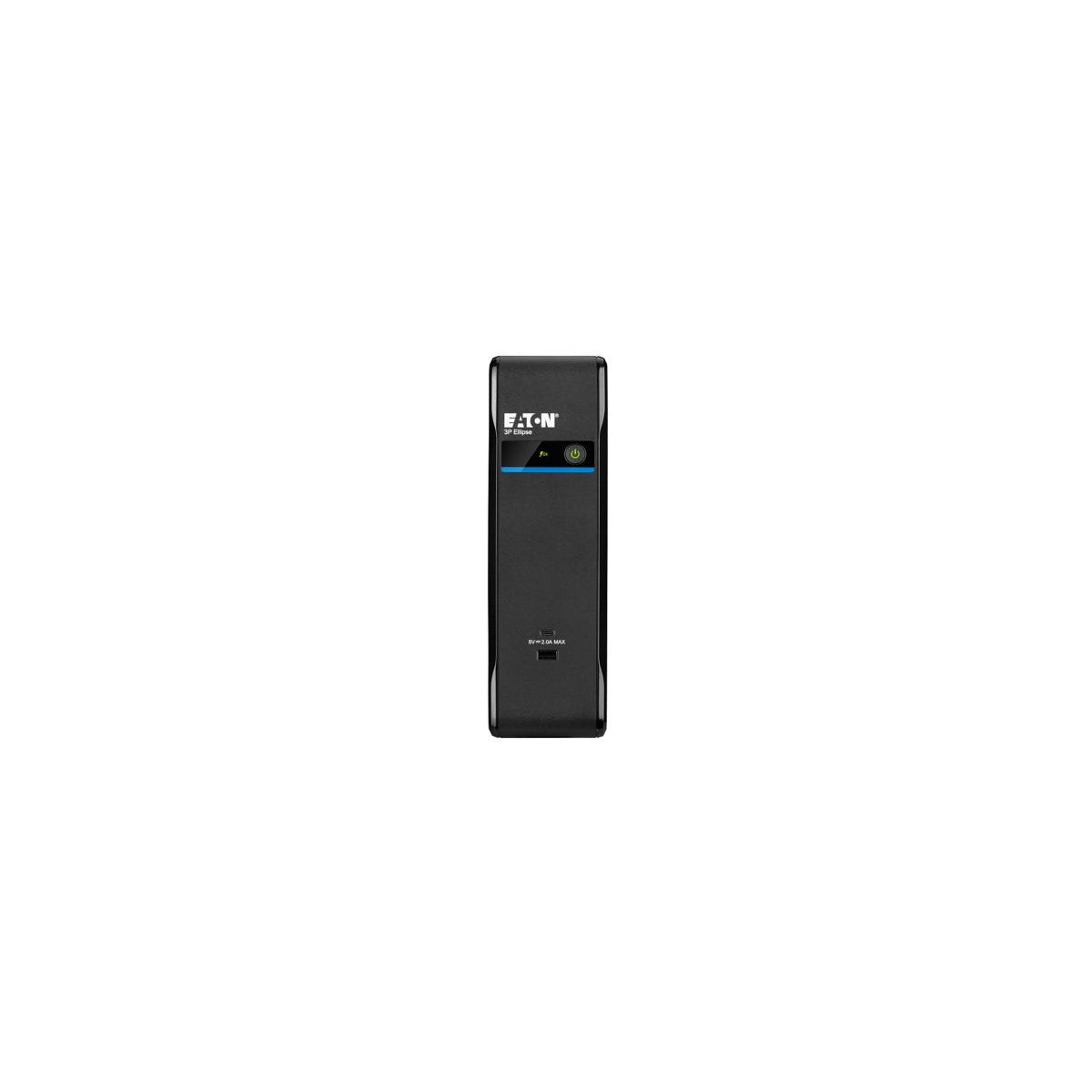 Eaton 3P Ellipse UPS gruppo di continuità (UPS) Standby (Offline) 0,7 kVA 420 W 4 presa(e) AC