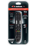 Meliconi Gumbody Telecomando per TV Lg