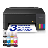 Epson EcoTank ET-1910 stampante Ad inchiostro A4 5760 x 1440 DPI Wi-Fi