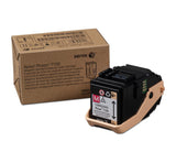 Xerox 106R02600 cartuccia toner 1 pz Originale