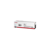 Canon 067 cartuccia toner 1 pz Originale Ciano