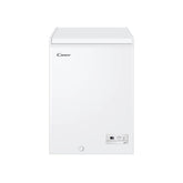 Candy CHAE 1002E Congelatore a pozzo Libera installazione 97 L E Bianco