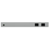 Ubiquiti UniFi WAN Switch RJ45 Gigabit Ethernet (10/100/1000) 1U Grigio
