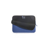 Tucano Mélange Second Skin 35,6 cm (14pollici) Custodia a tasca Blu