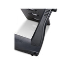 Kensington Supporto di raffreddamento per laptop SmartFit Easy Riser - Nero