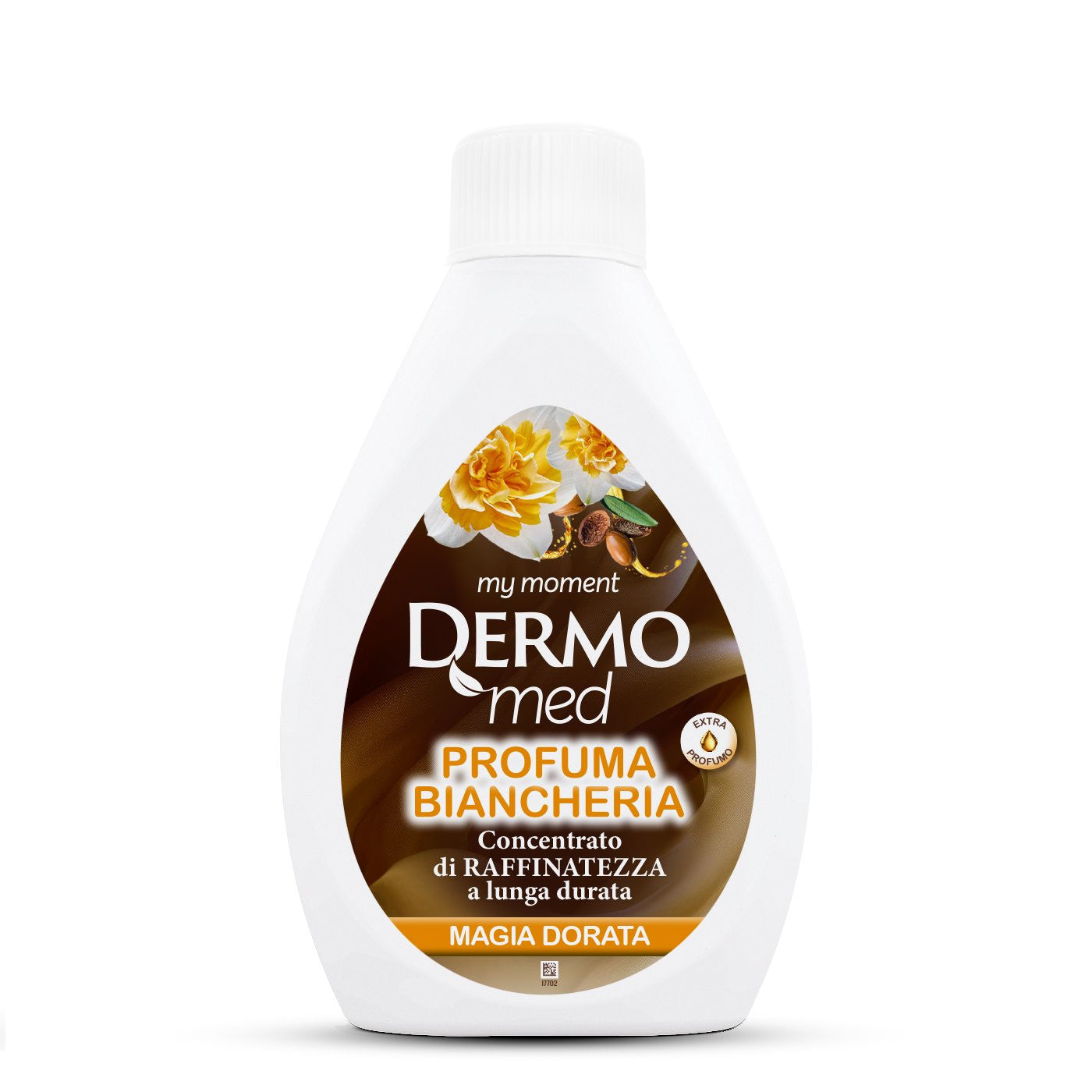 Dermomed Profuma Biancheria Sogni Fioriti 250 ml 1310DM