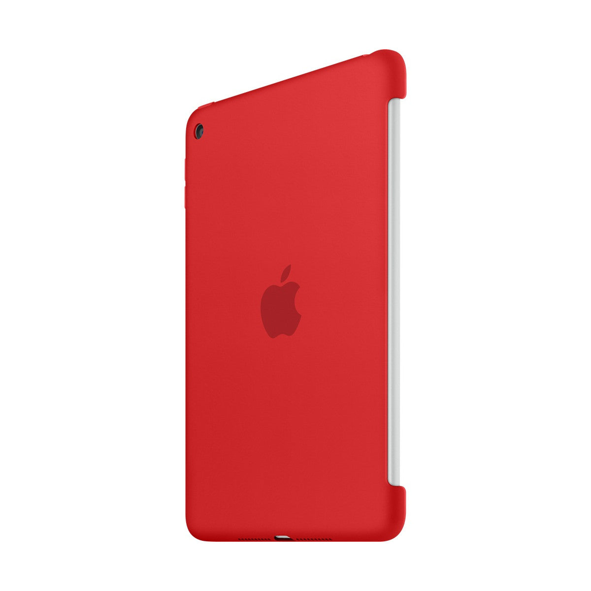 Apple Custodia in silicone per iPad mini 4 - Rosso