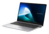 ASUS ExpertBook P1 P1503CVA-S73204 Intel Core 7 240H Computer portatile 39,6 cm (15.6") Full HD 8 GB DDR5-SDRAM 512 GB SSD Wi-Fi 6 (802.11ax) Grigio
